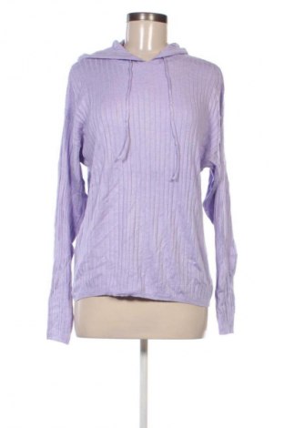 Dámský svetr Unbranded, Velikost L, Barva Fialová, Cena  119,00 Kč