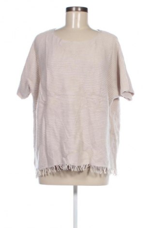 Γυναικείο πουλόβερ Unbranded, Μέγεθος L, Χρώμα  Μπέζ, Τιμή 3,99 €