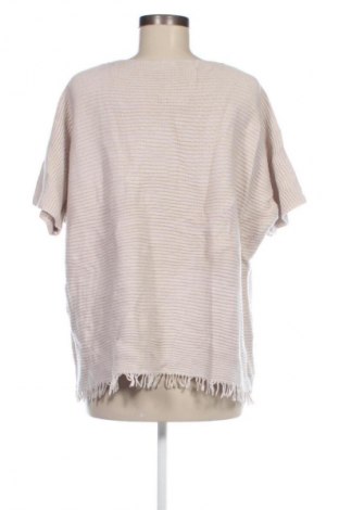 Γυναικείο πουλόβερ Unbranded, Μέγεθος L, Χρώμα  Μπέζ, Τιμή 3,99 €