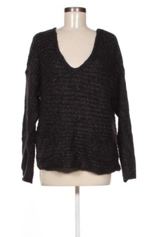 Dámský svetr Unbranded, Velikost M, Barva Černá, Cena  109,00 Kč