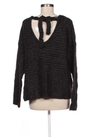 Dámský svetr Unbranded, Velikost M, Barva Černá, Cena  109,00 Kč