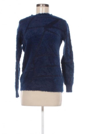 Női pulóver Unbranded, Méret S, Szín Kék, Ár 1 579 Ft