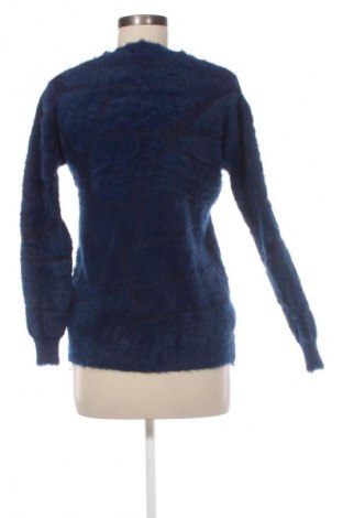 Női pulóver Unbranded, Méret S, Szín Kék, Ár 1 579 Ft
