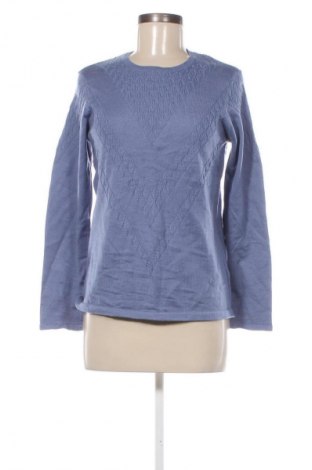 Dámský svetr Unbranded, Velikost M, Barva Modrá, Cena  139,00 Kč