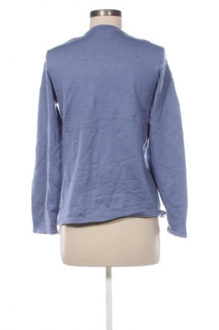 Dámský svetr Unbranded, Velikost M, Barva Modrá, Cena  139,00 Kč