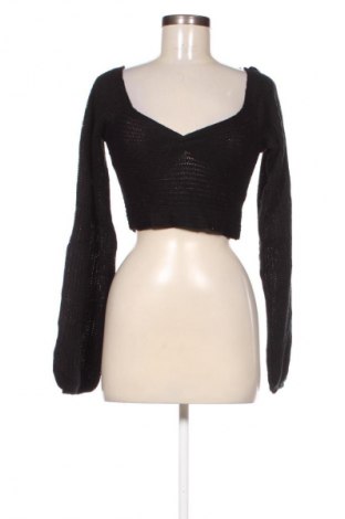 Dámský svetr Unbranded, Velikost S, Barva Černá, Cena  319,00 Kč