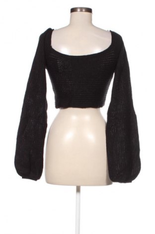 Dámský svetr Unbranded, Velikost S, Barva Černá, Cena  319,00 Kč