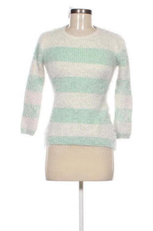 Γυναικείο πουλόβερ Unbranded, Μέγεθος M, Χρώμα Πράσινο, Τιμή 12,99 €