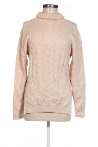 Dámský svetr Unbranded, Velikost M, Barva Béžová, Cena  109,00 Kč