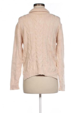 Dámský svetr Unbranded, Velikost M, Barva Béžová, Cena  109,00 Kč