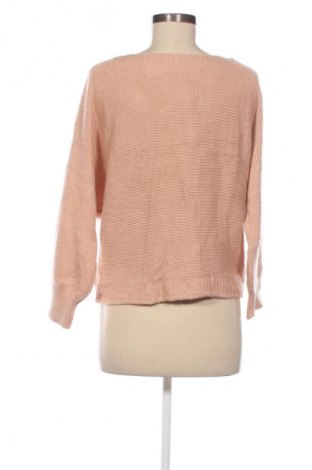 Γυναικείο πουλόβερ Unbranded, Μέγεθος L, Χρώμα  Μπέζ, Τιμή 3,99 €