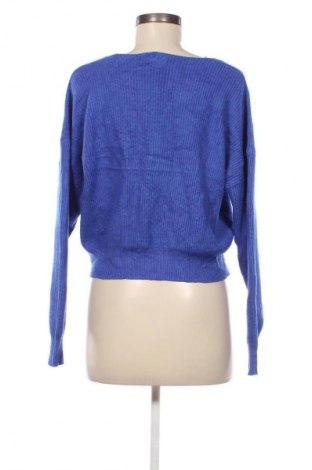 Dámský svetr Unbranded, Velikost S, Barva Modrá, Cena  89,00 Kč