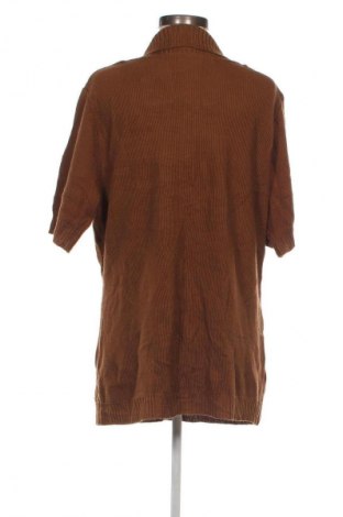 Dámský svetr Unbranded, Velikost XL, Barva Hnědá, Cena  139,00 Kč