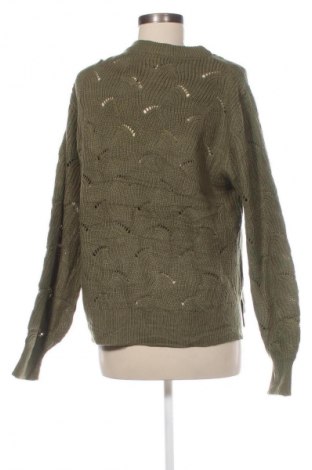 Γυναικείο πουλόβερ Unbranded, Μέγεθος M, Χρώμα Πράσινο, Τιμή 0,99 €