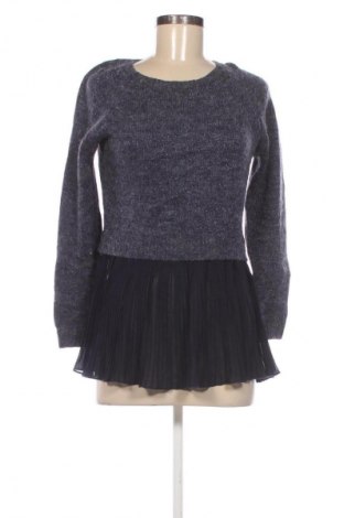 Γυναικείο πουλόβερ Unbranded, Μέγεθος S, Χρώμα Μπλέ, Τιμή 3,99 €