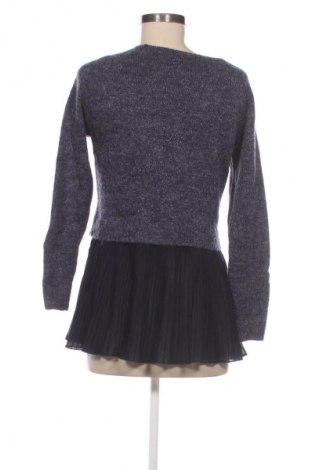 Γυναικείο πουλόβερ Unbranded, Μέγεθος S, Χρώμα Μπλέ, Τιμή 3,99 €