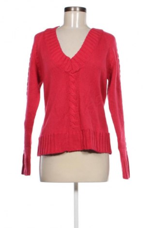 Γυναικείο πουλόβερ Unbranded, Μέγεθος M, Χρώμα Ρόζ , Τιμή 3,99 €