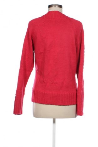 Γυναικείο πουλόβερ Unbranded, Μέγεθος M, Χρώμα Ρόζ , Τιμή 3,99 €