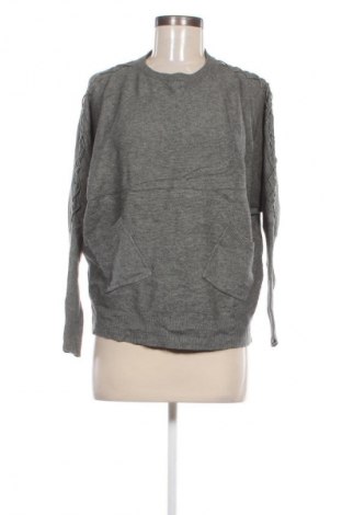 Dámský svetr Unbranded, Velikost S, Barva Zelená, Cena  109,00 Kč