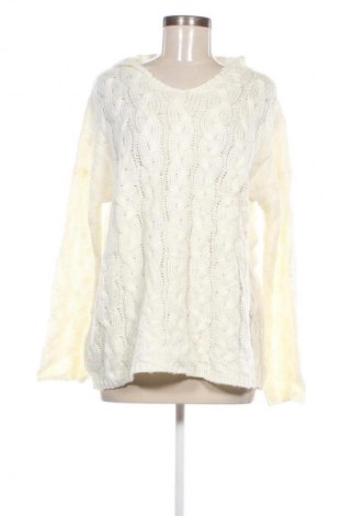 Dámský svetr Unbranded, Velikost M, Barva Bílá, Cena  109,00 Kč