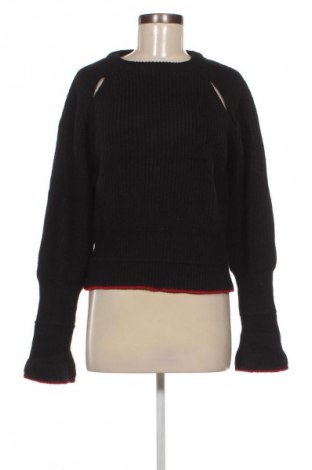 Дамски пуловер Unbranded, Размер S, Цвят Черен, Цена 9,20 €