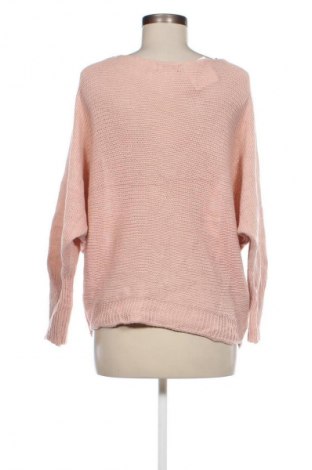 Dámský svetr Unbranded, Velikost M, Barva Růžová, Cena  99,00 Kč