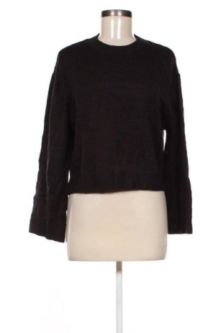Γυναικείο πουλόβερ Unbranded, Μέγεθος M, Χρώμα Μαύρο, Τιμή 3,99 €