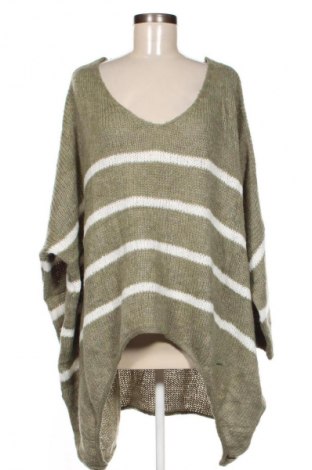 Pulover de femei Unbranded, Mărime M, Culoare Verde, Preț 5,99 Lei