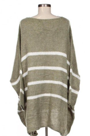 Pulover de femei Unbranded, Mărime M, Culoare Verde, Preț 5,99 Lei