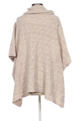 Γυναικείο πουλόβερ Unbranded, Μέγεθος L, Χρώμα  Μπέζ, Τιμή 14,99 €