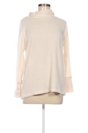 Dámský svetr Unbranded, Velikost L, Barva Béžová, Cena  119,00 Kč