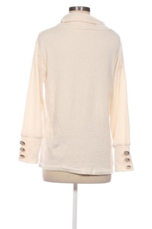 Dámský svetr Unbranded, Velikost L, Barva Béžová, Cena  119,00 Kč