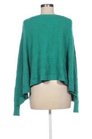 Γυναικείο πουλόβερ Unbranded, Μέγεθος M, Χρώμα Πράσινο, Τιμή 12,99 €