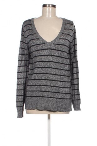 Γυναικείο πουλόβερ Unbranded, Μέγεθος L, Χρώμα Γκρί, Τιμή 12,99 €