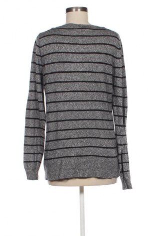 Γυναικείο πουλόβερ Unbranded, Μέγεθος L, Χρώμα Γκρί, Τιμή 12,99 €