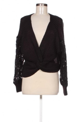 Γυναικείο πουλόβερ Unbranded, Μέγεθος M, Χρώμα Μαύρο, Τιμή 7,99 €