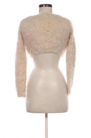 Γυναικείο πουλόβερ Unbranded, Μέγεθος S, Χρώμα Εκρού, Τιμή 12,99 €