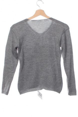 Γυναικείο πουλόβερ Unbranded, Μέγεθος XS, Χρώμα Γκρί, Τιμή 10,99 €