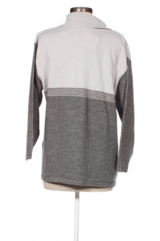 Γυναικείο πουλόβερ Unbranded, Μέγεθος XL, Χρώμα Γκρί, Τιμή 13,99 €