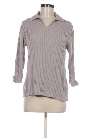 Dámský svetr Unbranded, Velikost M, Barva Šedá, Cena  139,00 Kč