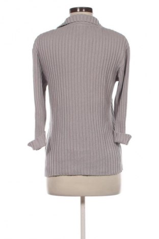 Dámský svetr Unbranded, Velikost M, Barva Šedá, Cena  139,00 Kč