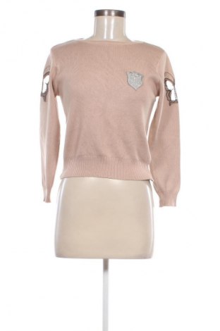 Dámský svetr Unbranded, Velikost S, Barva Hnědá, Cena  119,00 Kč