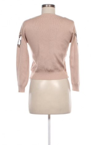 Dámský svetr Unbranded, Velikost S, Barva Hnědá, Cena  119,00 Kč