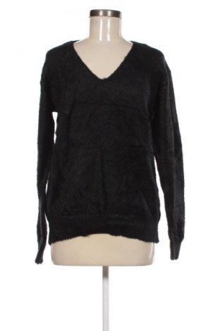 Γυναικείο πουλόβερ Unbranded, Μέγεθος M, Χρώμα Μαύρο, Τιμή 3,99 €