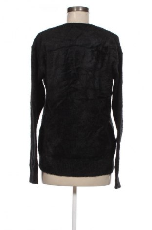 Γυναικείο πουλόβερ Unbranded, Μέγεθος M, Χρώμα Μαύρο, Τιμή 3,99 €