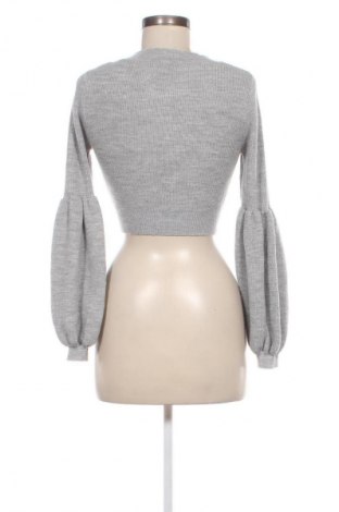 Γυναικείο πουλόβερ Unbranded, Μέγεθος M, Χρώμα Γκρί, Τιμή 10,99 €