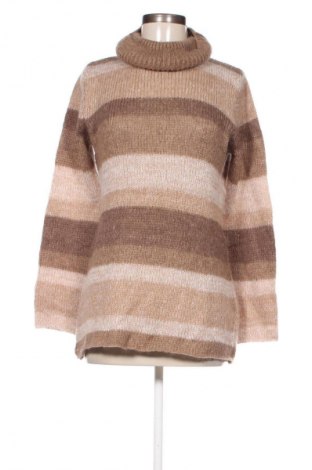 Dámský svetr Unbranded, Velikost M, Barva Béžová, Cena  359,00 Kč