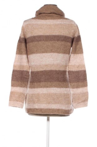 Dámský svetr Unbranded, Velikost M, Barva Béžová, Cena  359,00 Kč