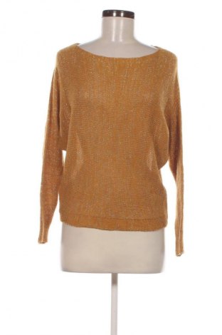 Dámský svetr Unbranded, Velikost M, Barva Žlutá, Cena  329,00 Kč