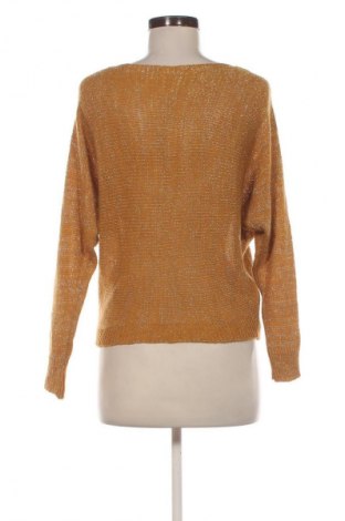 Dámský svetr Unbranded, Velikost M, Barva Žlutá, Cena  329,00 Kč